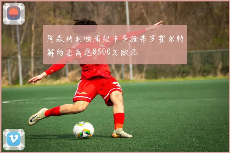 阿森纳利物浦纽卡争抢弗罗霍尔特解约金高达8500万欧元